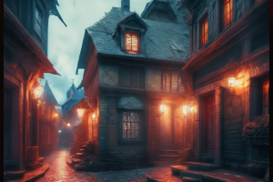 Старая Сарепта : презентация