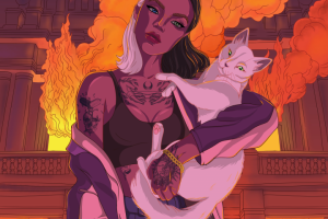 Обложка к синглу