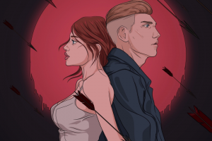 Обложка к синглу