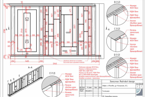 Стеновые панели