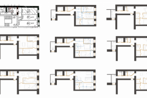 Варианты планировок