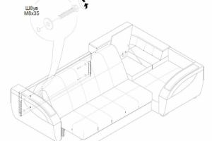 Схема сборки