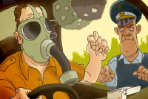 Карикатура