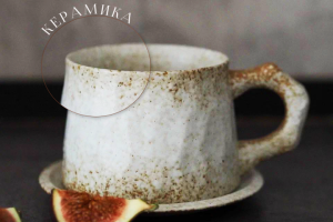 Инфографика "Чайная пара"