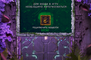 Kazna авторизация