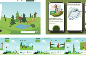 SvetoCopy Интегрированная рекламная кампания.