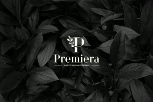 Логотип "PREMIERA"