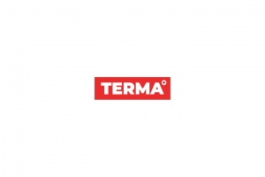 Логотип "TERMA"