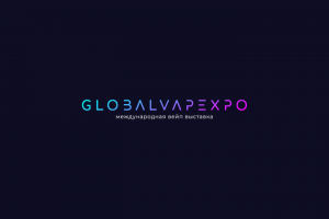 Логотип "GVE"