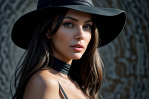 Талия Эмбер