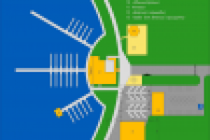 Схема площадки