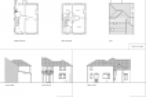 Пристройка дома в Манчестере