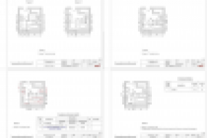 Дизайн-проект ванной