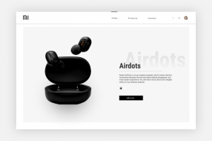 airdots