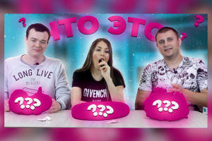 Превью для YouTube