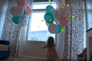 детское видео