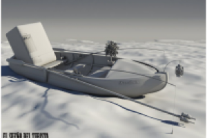 Мечта туриста