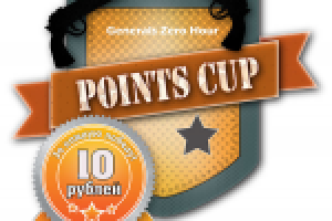 Points CUP