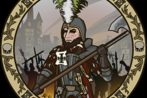 Аватар для страницы в соцсети