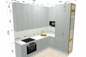 Кухонный гарнитур