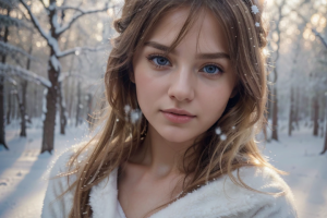 Презентация магазина шуб