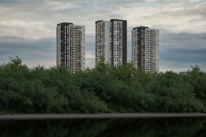 ЖК Айвазовский