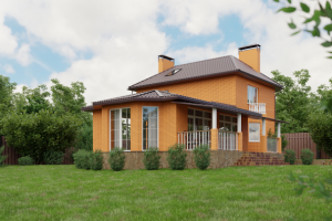 Пристройка