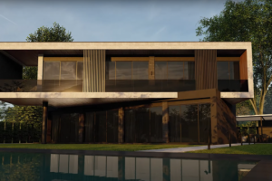 3 дома Мацеста