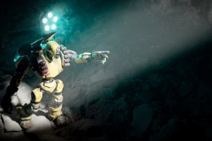 Синематик для анимации