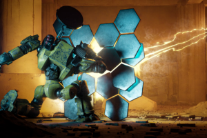 Синематик для анимации