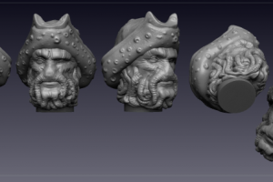 Дейви Джонс