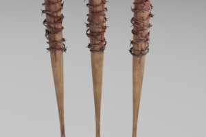 Бита "Люсиль"