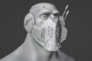 Создание атрибутов для NFT коллекций