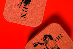 Подставки под горячие напитки