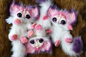 Детские игрушки