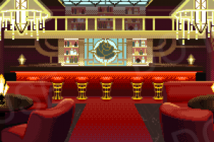 АртДеко паб