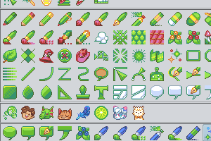 Иконки для CSP