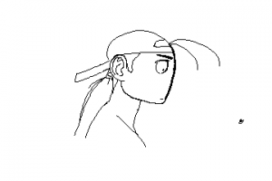 Комарина! (аним.)