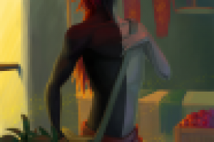 Шагая по базару