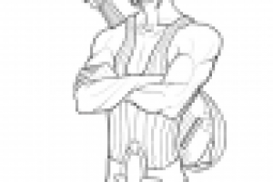 Аллоды Онлайн: бард Гуитео