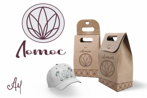 Сеть цветочных лавок "Лотос"