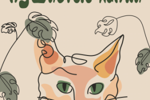 КотоКафе "Пушистые Лапки"