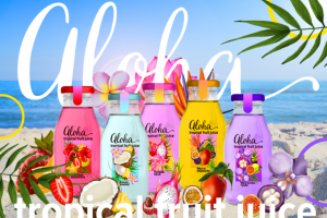 Этикетки для сока