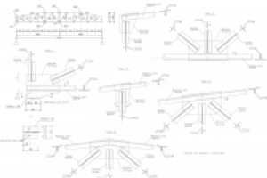 Металлоконструкции (раздел КМ)