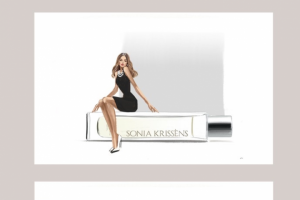 Иллюстрации для бренда Сония Криссенс