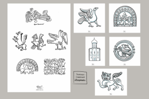 Значки сувениры