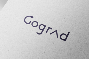 Логотип градостроительной компании