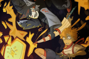 Путешествие