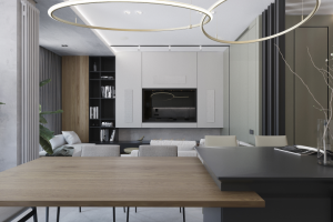 ЖК "Лефортово парк"