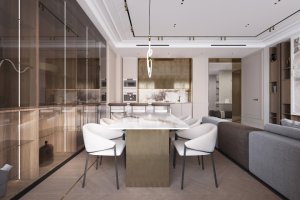 ЖК "Shome house"